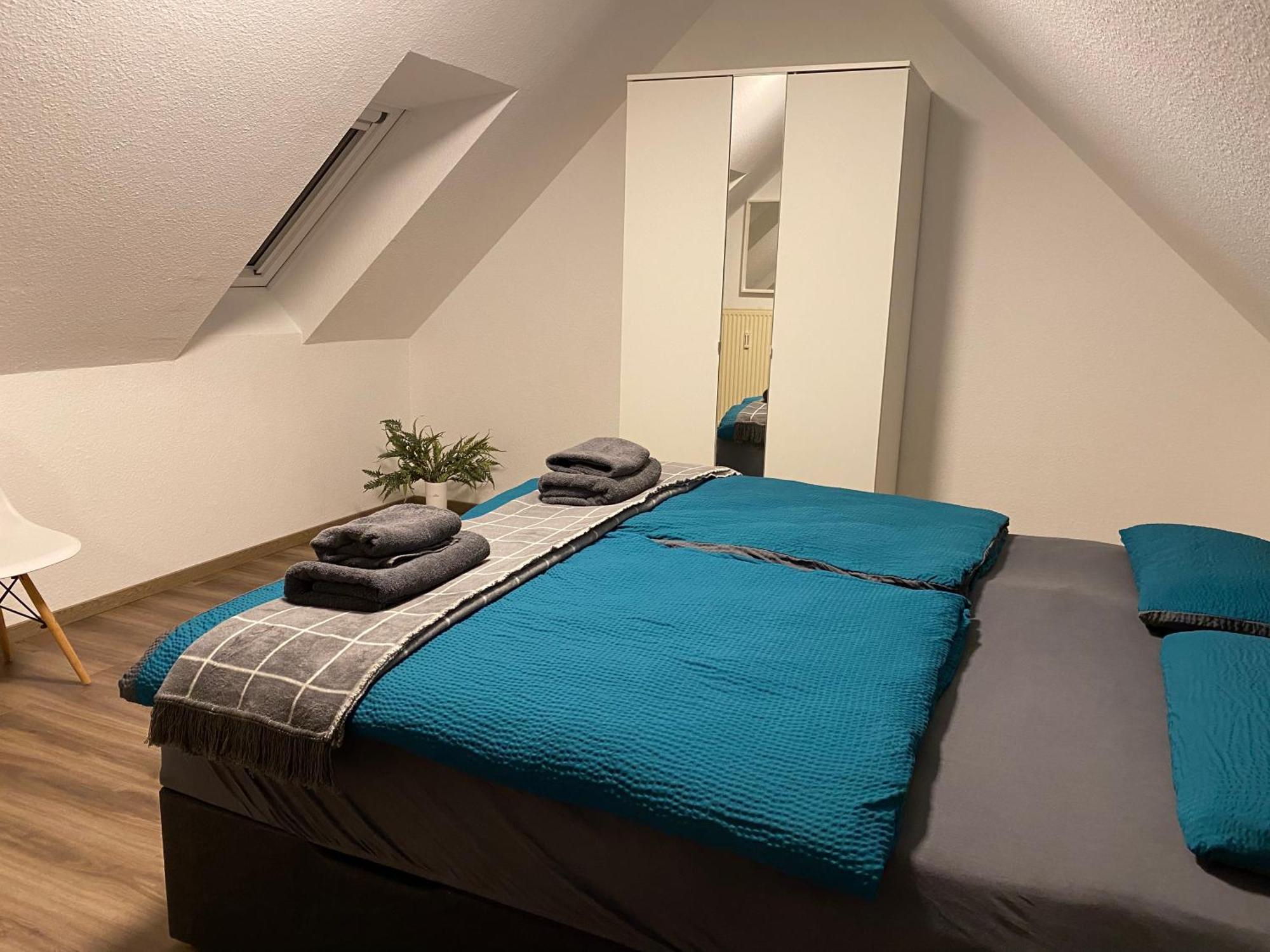 Forchtenberg Appartement Am Kaibach - Kueche - Balkon - Bad מראה חיצוני תמונה