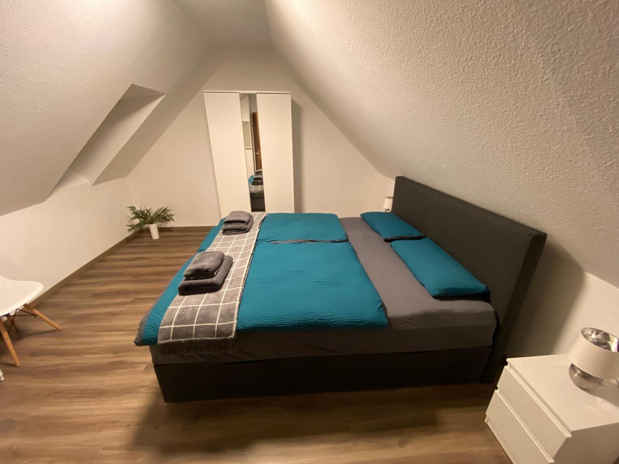 Forchtenberg Appartement Am Kaibach - Kueche - Balkon - Bad מראה חיצוני תמונה