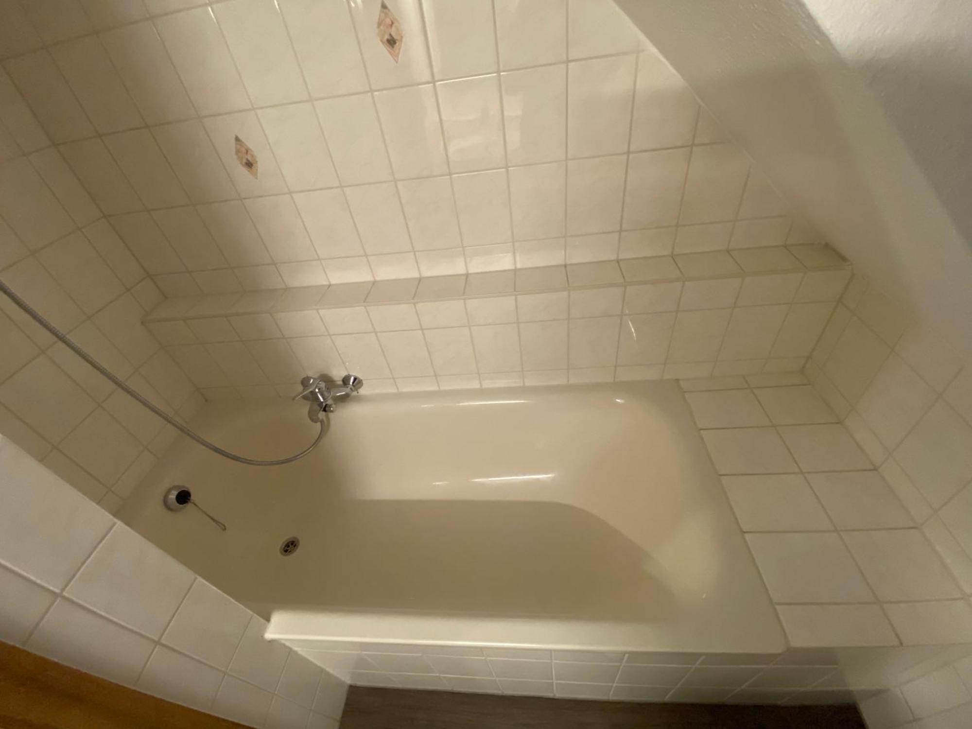 Forchtenberg Appartement Am Kaibach - Kueche - Balkon - Bad מראה חיצוני תמונה